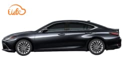 Executive Car
