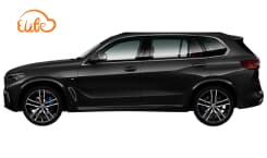 Executive Car