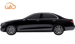 Executive Car