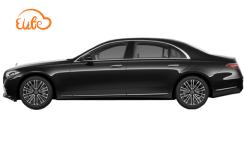Luxury Car