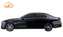 Executive Car