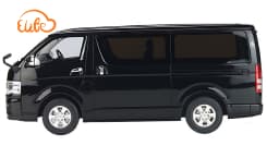 Mini Bus