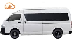 Executive MPV