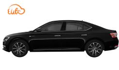 Private Car