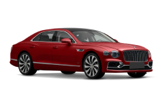 Luxury Car