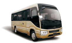 Mini Bus