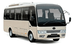 Mini Bus