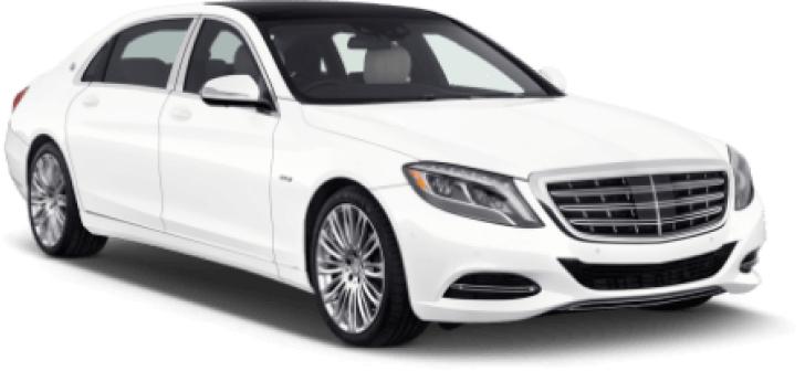 Luxury Car