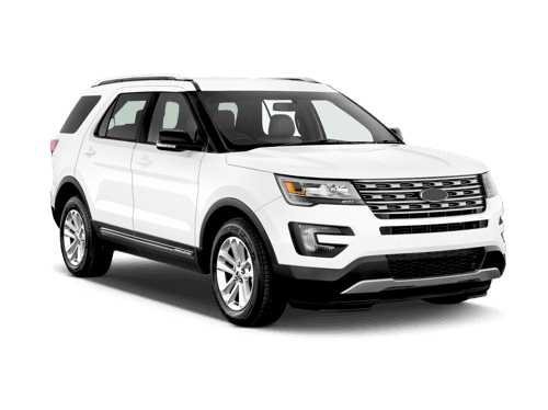 SUV