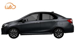 Private Car