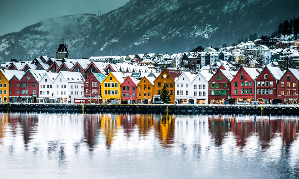 Bergen