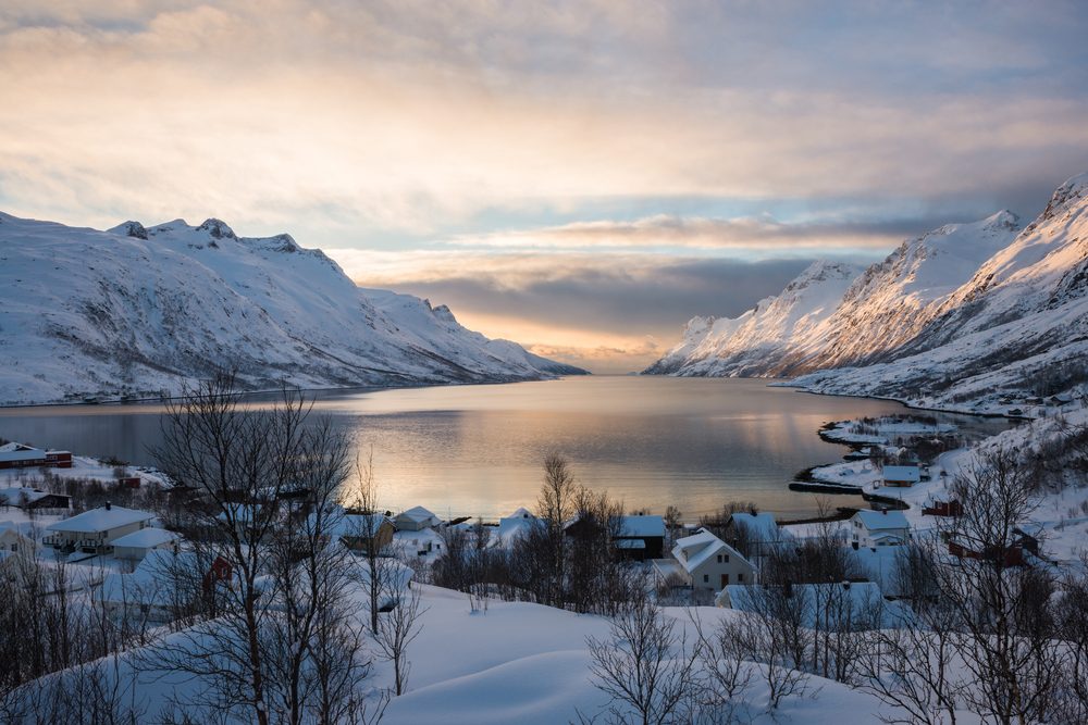 7 Reasons why Scandinavians are the Happiest