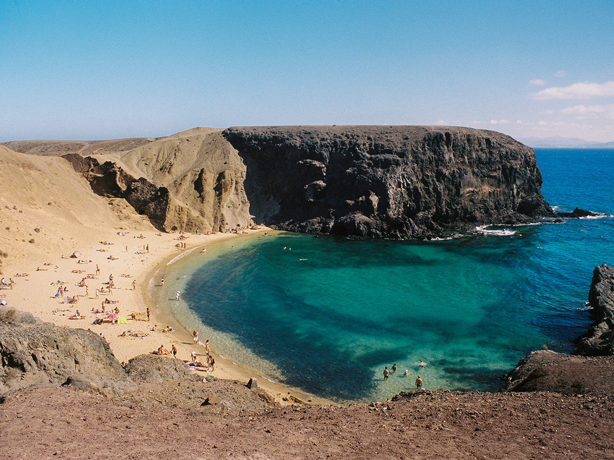 5 MustSee Sights in the Canary Islands